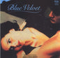 Angelo Badalamenti: Blue Velvet (Original Soundtrack) - CD