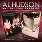 Al Hudson & the Soul Partners: Spreading Love & Happy Feet - CD