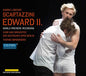 Scartazzini / Nagy / Eichenholz: Edward II - CD