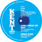 Unique Blend / Tilmon, a.C. & the Detroit Emeralds: Gonna Spread The News / That's All I Got - 7-INCH SINGLE