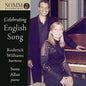 Butterworth / Williams / Allan: Celebrating English Songs - CD