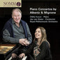 Albeniz / Mignone / Iruzun: Piano Concerto By Albeniz & Mignone - CD