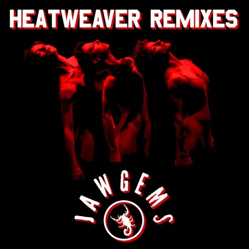 Jaw Gems: Heatweaver Remixes - CD