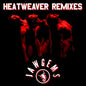 Jaw Gems: Heatweaver Remixes - CD