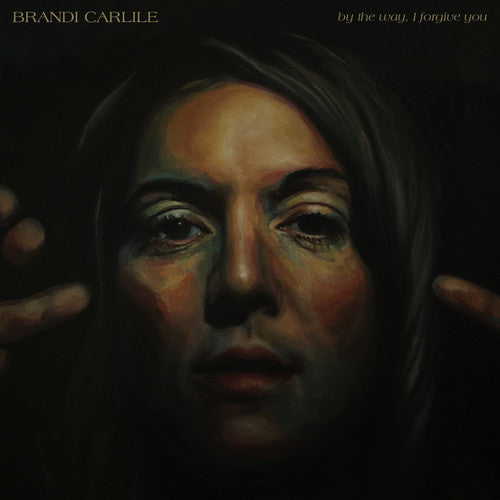 Brandi Carlile: By The Way I Forgive You - CD