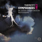 Tippett / Brabbins, Martyn: Tippett: Symphonies Nos.1 And 2 - CD