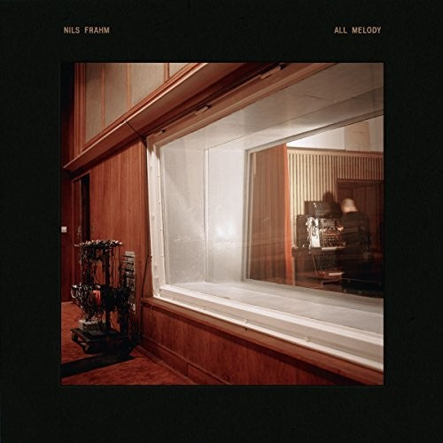 Nils Frahm: All Melody - VINYL