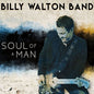 Billy Walton: Soul Of A Man - CD