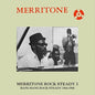 Various Artists: Merritone Rock Steady 3: Bang Bang Rock Steady 1966-1968 - CD