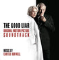 Carter Burwell: The Good Liar (Original Motion Picture Soundtrack) - CD