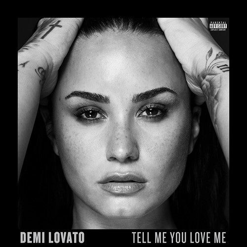 Demi Lovato: Tell Me You Love Me - VINYL
