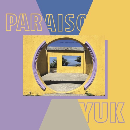 Yuk.: Paraiso - VINYL