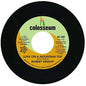 Robert Knight: Love On A Mountain Top / Everlasting Love - 7-INCH SINGLE
