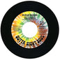 The Trammps: Scrub-Board / Hold Back The Night - 7-INCH SINGLE