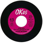Little Richard: Poor Dog / Little Bit Of Something - 7-INCH SINGLE