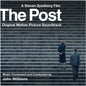 John Williams: The Post (Original Motion Picture Soundtrack) - CD