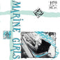 Marine Girls: Lazy Ways - VINYL