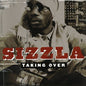 Sizzla: Taking Over - CD