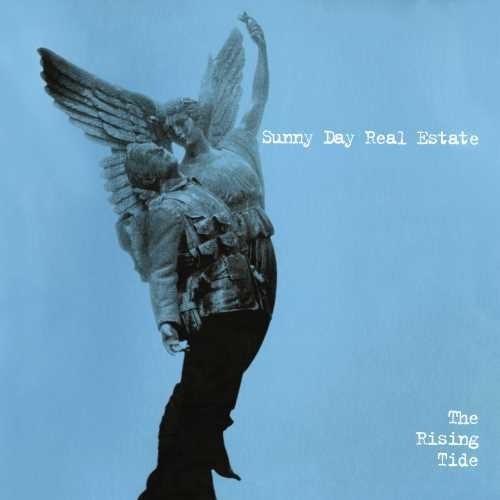 Sunny Day Real Estate - The Rising Tide - VINYL