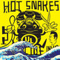 Hot Snakes: Suicide Invoice - VINYL