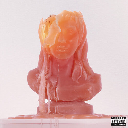 Kesha ( Ke$Ha ): High Road - CD