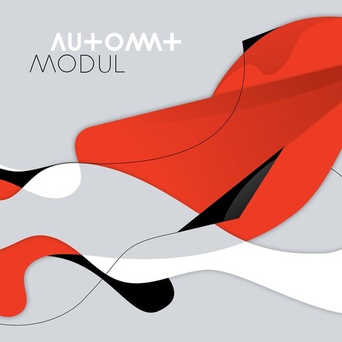 Automat: Modul - VINYL