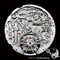 Airwaves: Biomechanical - CD