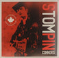 Stompin Tom Connors: Stompin Tom Connors - VINYL