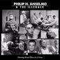 Anselmo, Philip & Illegals: Choosing Mental Illness As A Virtue - VINYL