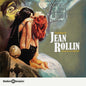 B Music of Jean Rollin / O.S.T.: The B-Music of Jean Rollin (Various Artists 1968-1973) - VINYL