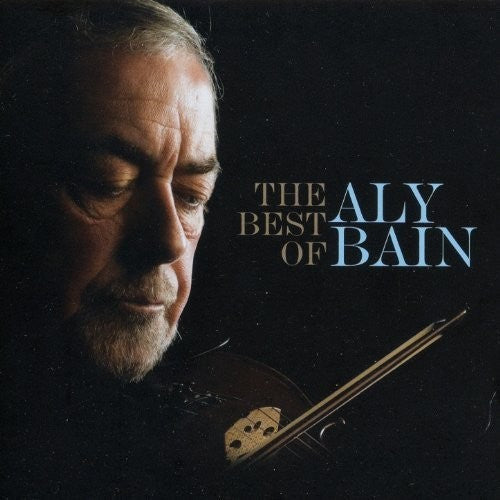 Aly Bail: Best Of Aly Bain Vol.1 - CD