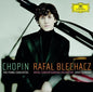 Chopin / Blechacz, Rafal: Chopin: Piano Concertos 1 & 2 - CD