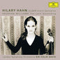 Elgar / Hahn, Hilary: Elgar: Violin Concerto / Vaughan Williams - CD
