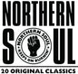 Various Artists: Northern Soul / Various - VINYL