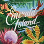 Caro Emerald: Emerald Island (limited edition heavyweight picture disc) - VINYL