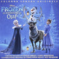 Olaf's Frozen Adventure (Italian Version) / O.S.T.: Olaf's Frozen Adventure (Italian Version) (Original Soundtrack) - CD