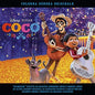 Coco (Italian Version) / O.S.T.: Coco (Italian Version) (Original Soundtrack) - CD