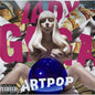 Lady Gaga - ARTPOP - VINYL
