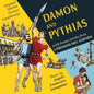 Angelo Lavagnino: Damon and Pythias / I Predoni Del Sahara (Original Motion Picture Soundtracks) - CD
