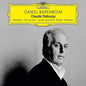 Daniel Barenboim: Claude Debussy - CD