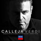 Calleja, Joseph / Tebar / Orq Comunitat Valenciana: Verdi - CD