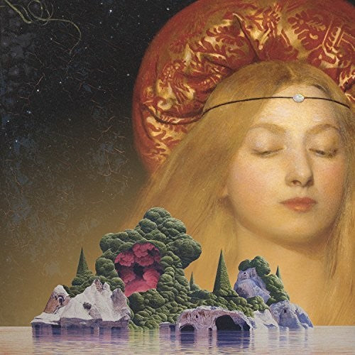 Club 8: Golden Island - CD