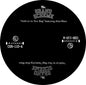 Grand Scheme & Aloe Blacc: Hold On To Your Bag - 7-INCH SINGLE
