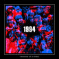 Various Artists: 1994 - CD