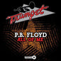 P.B. Floyd: P.B. Floyd All of Me - CD