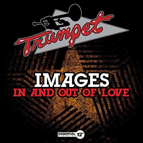 Images: Images In and Out of Love - CD