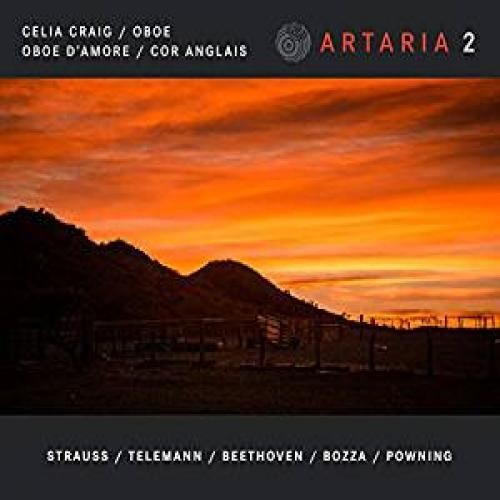 Artaria: Artaria - CD