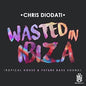 Chris Diodati: Chris Diodati Wasted Ibiza - CD