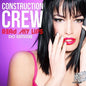 Construction Crew: Construction Crew Read Lips - CD