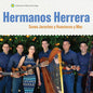 Hermanos Herrera: Sones Jarochos y Huastecos y Mas - CD